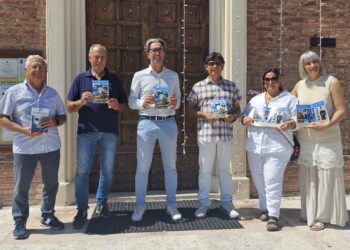 Cologna Spiaggia in festa per il Patrono San Gabriele, attesi Uccio De Santis e Fausto Leali