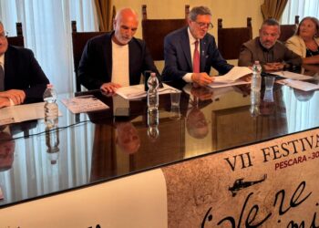 Al via il Festival dannunziano, domani c’è la Notte dei Musei con tante iniziative anche per i bambini