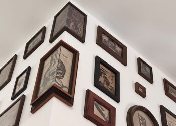 La Perdonanza si arricchisce d’arte: al Muspac la mostra “Praetĕr” di Franco Fiorillo