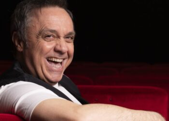 Aperti i casting per la Factory di Gabriele Cirilli all’Aquila