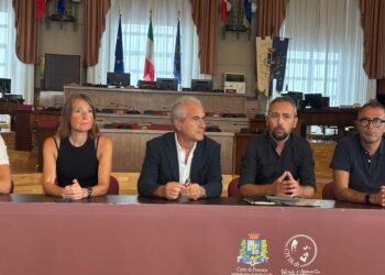 Revocato il finanziamento del canile a Pescara: “fallimento politico, Pignoli si dimetta e Masci riferisca”