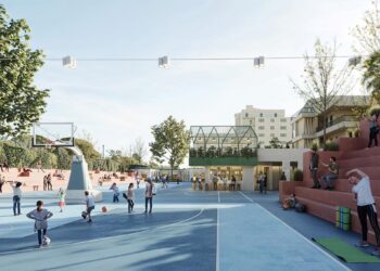 Roseto Degli Abruzzi, amministrazione cerca fondi per riportare l’Arena 4 Palme al suo antico splendore