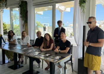 Musica e solidarietà allo Stadio del Mare di Pescara per ricordare Marco La Sorda