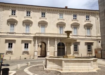 L’Aquila si prepara a ‘Capitale 2026’ con ‘I Salotti aquilani’, palazzi storici aperti alla cultura