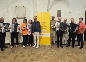 “Leggo per legittima difesa”: una settimana di incontri letterari in tre borghi abruzzesi