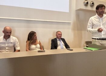 Provincia dell’Aquila e Unione dei Comuni Montagna Aquilana insieme per la pianificazione territoriale