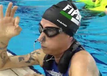 Ilenia Colanero campionessa mondiale: l’Abruzzo brilla ai World Games di Chengdu