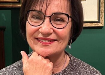 Federmanager Abruzzo e Molise piange la prematura scomparsa della vice presidente Irini Pervolaraki