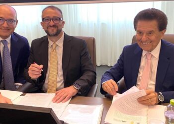 Al via il restauro della torre civica di palazzo Margherita e delle fontane monumentali dell’Aquila