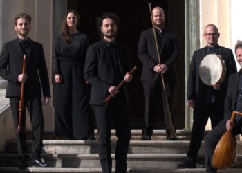 I Concerti di Euterpe nel cuore dell’estate: ad agosto la musica antica risuona a Santo Stefano di Sessanio