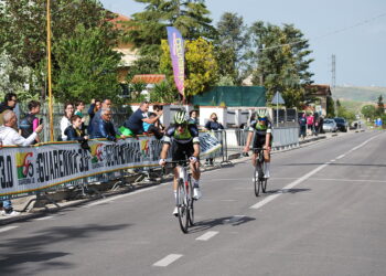 Ciclismo giovanile a Guarenna di Casoli: domenica il Memorial Padre Giuseppe e la Valle del Gogna Gold Race