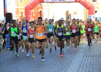 A Miglianico domenica 10 agosto la 54esima edizione della “Miglianico Tour”