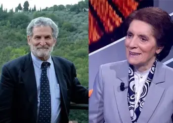 Perdonanza Celestiniana protagonista su Rai Italia con Goffredo Palmerini