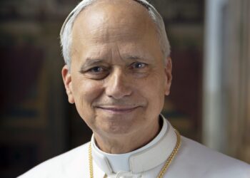 Papa Leone scrive alla comunità di Civitella Casanova: compiacimento per l’opera di restauro