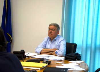 Urbanistica a Roseto, commissione convocata per il 12 agosto