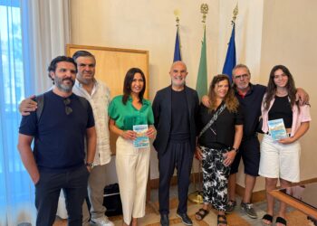 A Pescara la trentesima Regata dei Gonfaloni con il Memorial Verzulli