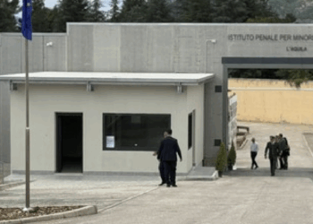Riapre l’istituto penale per minorenni all’Aquila, critica sinistra italiana: “sacrificata l’Università”