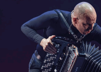 Cittadinanza onoraria al maestro Mario Stefano Pietrodarchi a Pollutri