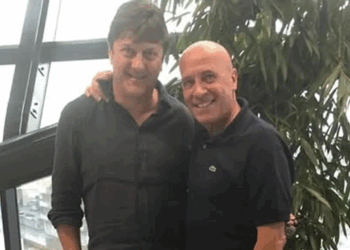 Ciclismo, Stefano Giuliani è il nuovo presidente dell’Unione ciclistica Fernando Perna e del Trofeo Matteotti