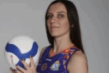 Volley: La Tenaglia Abruzzo Volley ingaggia l’opposto bielorusso Viktoryia Siakretava