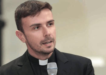 Premio Rotary Perdonanza a L’Aquila, riconoscimento a Don Luigi Maria Epicoco