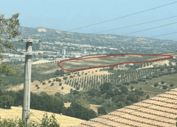 Progetto per una nuova discarica a Notaresco: avviata la Valutazione di Impatto Ambientale