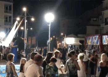La Notte Bianca di Ortona compie 20 anni: al via la XX edizione con 15 eventi in città