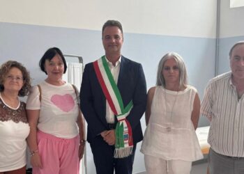 Sanità a Montorio, il sindaco Altitonante: “L’UCCP non chiude, sarà rafforzato”