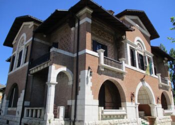 Al via la mostra itinerante “Sul mare luccica…” omaggio a Santa Lucia a Rocca di Mezzo