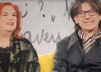 Scrittrice peruviana trionfa al venticinquennale del premio Lettera d’Amore