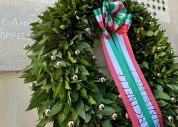 A 69 anni dall’incendio di Marcinelle, la comunità di Manoppello ricorda le vittime