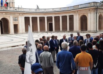 Lavoratori e sindacati in prima Commissione: “Ripristinare i fondi all’ARA o sarà collasso della zootecnia”