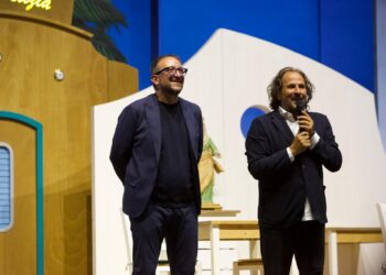 Cantieri dell’Immaginario 2025: oltre 21mila presenze per una rassegna diffusa e partecipata, L’Aquila protagonista nel panorama culturale nazionale