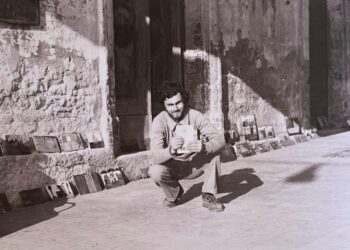 L’artista Umberto Mauro celebrato a Canosa Sannita: una mostra per un patrimonio d’arte e affetto