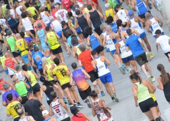 Presentata “Silvi che Corre”: un evento che unisce sport e comunità