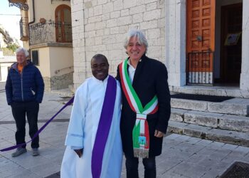 “Cuori in Campo”: a Pizzoferrato la Nazionale attori in campo per la solidarietà