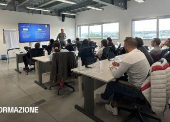 La Regione Abruzzo accredita Zeta Formazione per i percorsi professionali sul territorio.