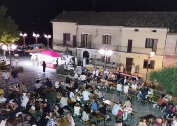 Si conclude domani la festa del farro ad Abbateggio: riscoperta e tutela dei semi antichi