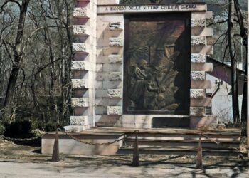 Sulmona si prepara a commemorare l’82esimo anniversario del tragico bombardamento del ’43