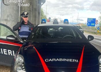 Ruba un marsupio contenente denaro a un ragazzino di 13 anni: denunciato 27enne straniero