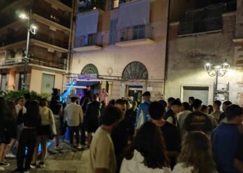Shopping e musica sotto le stelle a Carsoli per la notte bianca