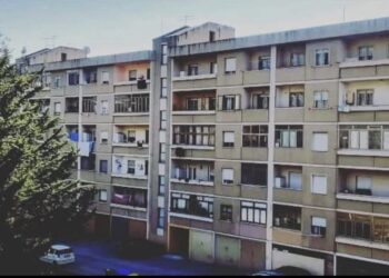 Case popolari a Sulmona: stanziati 1,4 milioni per riqualificare il quartiere XXV Aprile