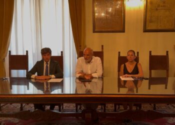 “We love fest”, a Pescara la musica di Clara, Rocco Hunt, Gaia, Nesli e Fedez