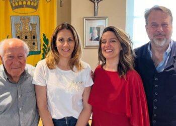 “Abruzzo All’Opera” torna a Corropoli: appuntamento imperdibile che celebra la bellezza della musica classica