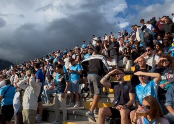 Ritiro del Napoli a Castel di Sangro, sold out al Patini: in diecimila per la prima amichevole