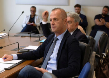 “La Regione smetta di voltarsi dall’altra parte”: Di Marco lancia un appello per le Terme di Caramanico