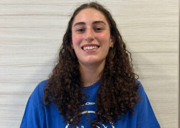 La Tenaglia Abruzzo Volley si rinforza con l’arrivo dell’attaccante Gaia Farelli