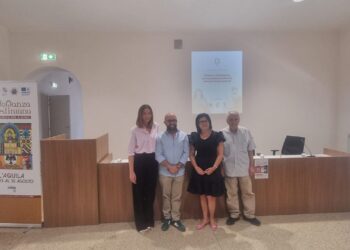 La Perdonanza Celestiniana si fa più inclusiva: visite guidate e confessioni in Lingua dei Segni