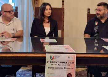 Grand Prix Nazionale di Freccette a Pescara: attesi al pattinodromo 200 partecipanti