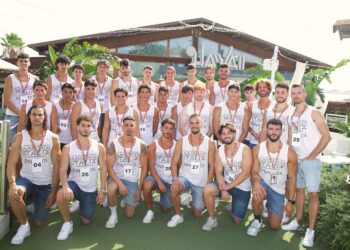 Tre pescaresi in finale a Mister Italia: Claudio, Andrea e Mattia in corsa per il titolo